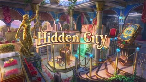 hidden city wiki palace of justice.